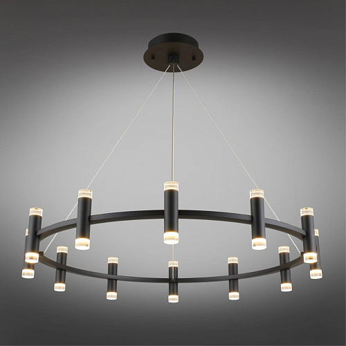 Люстра подвесная Aployt Klarcia APL.037.03.120 Люстра подвесная Aployt Klarcia APL.037.03.120