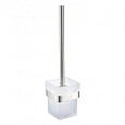 Ершик для унитаза Milacio Ultra (MCU.954.SS) сталь нержавеющая Ершик для унитаза Milacio Ultra (MCU.954.SS) сталь нержавеющая