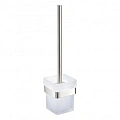 Ершик для унитаза Milacio Ultra (MCU.954.SS) сталь нержавеющая Ершик для унитаза Milacio Ultra (MCU.954.SS) сталь нержавеющая