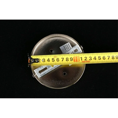 Светильник настенный (Бра) Aployt Hadrinn APL.705.01.01 Светильник настенный (Бра) Aployt Hadrinn APL.705.01.01