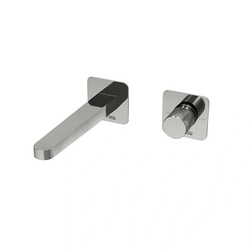 Смеситель для раковины WasserKRAFT A4651.295 встраиваемый хром Смеситель для раковины WasserKRAFT A4651.295 встраиваемый хром