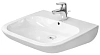 Раковина Duravit D-Code 23126000002