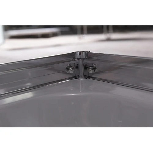 Душевой уголок Esbano (ESUGR8015) ESR-801590x90x200 Душевой уголок Esbano (ESUGR8015) ESR-801590x90x200