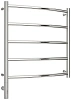 Полотенцесушитель электрический Сунержа Галант 3.0 600х600 МЭМ левый 00-5800-6060 Без покрытия Полотенцесушитель электрический Сунержа Галант 3.0 600х600 МЭМ левый 00-5800-6060 Без покрытия