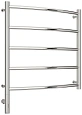 Полотенцесушитель электрический Сунержа Галант 3.0 600х600 МЭМ левый 00-5800-6060 Без покрытия Полотенцесушитель электрический Сунержа Галант 3.0 600х600 МЭМ левый 00-5800-6060 Без покрытия