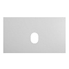 Столешница BelBagno KEP-80-BO-W0 Bianco Opaco 816x468