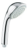 Картинка анонса товара «душевая лейка grohe relexa ultra (3 режима), хром (28793000)»