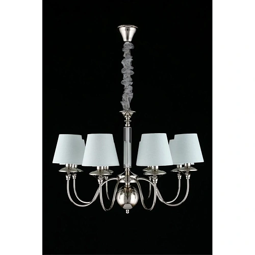 Люстра подвесная Aployt Perla APL.731.03.08 Люстра подвесная Aployt Perla APL.731.03.08