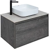 Тумба под раковину Aquanet Nova Lite 75 дуб рошелье (1 ящик) 00242274 Тумба под раковину Aquanet Nova Lite 75 дуб рошелье (1 ящик) 00242274