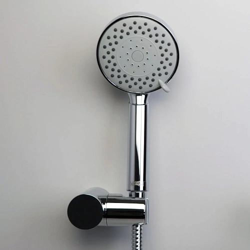 Смеситель для ванны WasserKRAFT Berkel 4801 хром Смеситель для ванны WasserKRAFT Berkel 4801 хром