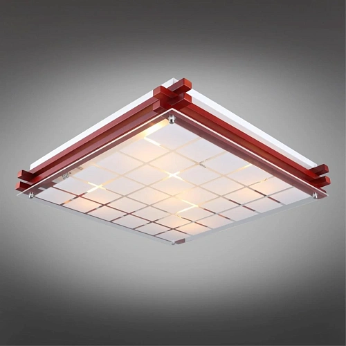 Светильник настенно-потолочный Omnilux Carvalhos OML-40527-05 Светильник настенно-потолочный Omnilux Carvalhos OML-40527-05