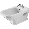 Картинка анонса товара «биде подвесное duravit 1930 series 0266100000»