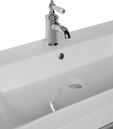 Раковина Sanovit Luxury 105 11105-KL 11105-KL Раковина Sanovit Luxury 105 11105-KL 11105-KL