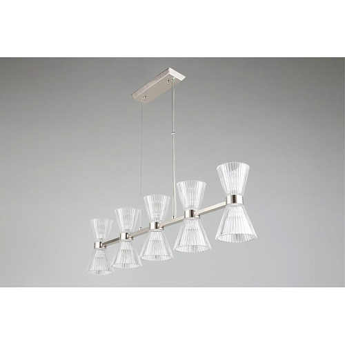 Люстра подвесная Aployt Elinor APL.801.13.10 Люстра подвесная Aployt Elinor APL.801.13.10