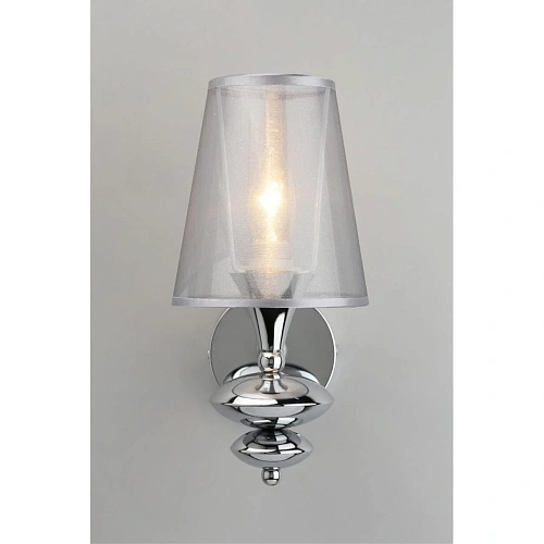 Светильник настенный (Бра) Omnilux Ligure OML-67501-01 Светильник настенный (Бра) Omnilux Ligure OML-67501-01