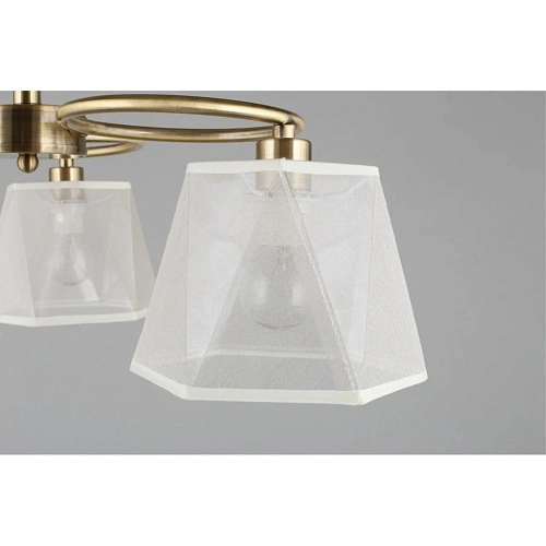 Люстра потолочная Omnilux Rapallo OML-65017-03 Люстра потолочная Omnilux Rapallo OML-65017-03