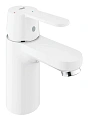 Смеситель для раковины GROHE Get с нажимным донным клапаном, белая луна (23586LS0) Смеситель для раковины GROHE Get с нажимным донным клапаном, белая луна (23586LS0)