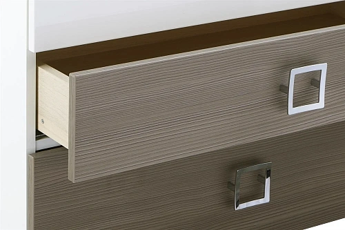 Тумба под раковину Aquaton Стамбул 85 М лиственница 1A145901ST580 Тумба под раковину Aquaton Стамбул 85 М лиственница 1A145901ST580