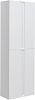 Картинка анонса товара «шкаф-пенал allen brau eclipse 1.e1006.wm 60 white matt»