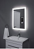 Картинка анонса товара «зеркало aquanet алассио 10085 led 00196638»
