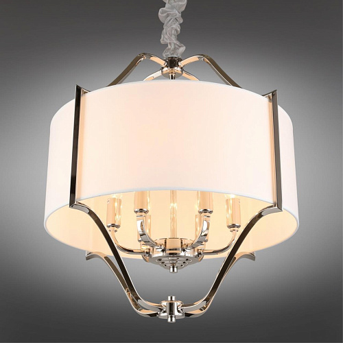 Люстра подвесная Aployt Kamila APL.727.06.06 Люстра подвесная Aployt Kamila APL.727.06.06