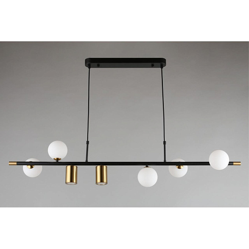 Люстра подвесная Aployt Klaudia APL.644.03.07 Люстра подвесная Aployt Klaudia APL.644.03.07