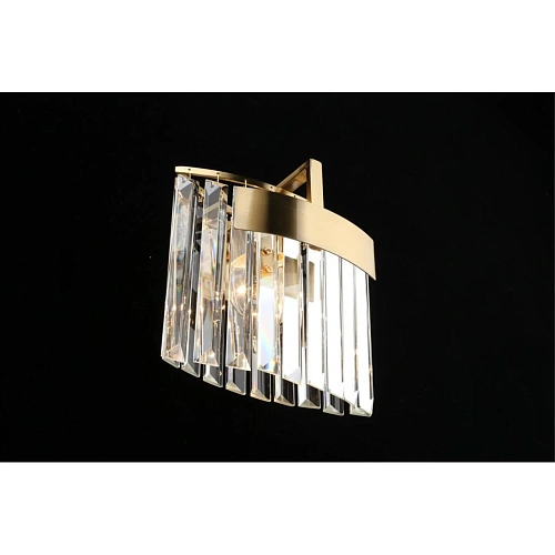 Светильник настенный (Бра) Aployt Mariz APL.813.11.01 Светильник настенный (Бра) Aployt Mariz APL.813.11.01