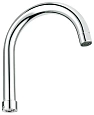 Трубкообразный излив GROHE 13267000 Трубкообразный излив GROHE 13267000