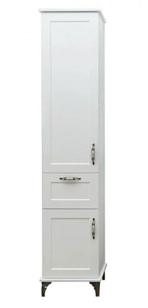 Шкаф-пенал Эстет Bali Classic ФР-00002157 напольный, левый 428х2000х350 Шкаф-пенал Эстет Bali Classic ФР-00002157 напольный, левый 428х2000х350