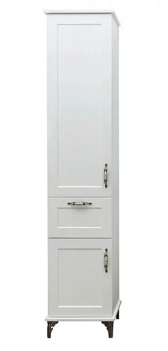 Шкаф-пенал Эстет Bali Classic ФР-00002157 напольный, левый 428х2000х350 Шкаф-пенал Эстет Bali Classic ФР-00002157 напольный, левый 428х2000х350