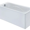 Акриловая ванна Roca Line 150х70 прямоугольная белая ZRU9302982 Акриловая ванна Roca Line 150х70 прямоугольная белая ZRU9302982