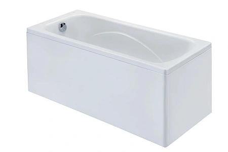 Экран для ванны торцевой ROCA Line 70 правая ZRU9302928 Экран для ванны торцевой ROCA Line 70 правая ZRU9302928