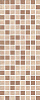 Картинка анонса товара «мозаика kerama marazzi формиелло 50x20 mm7155 х9999109719»