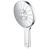 Картинка анонса товара «душевая лейка grohe rainshower smartactive 150, 3 вида струй, 9,5 26590000»