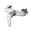 Смеситель для душа Aquatek ЛУГАНО AQ1760CR хром Смеситель для душа Aquatek ЛУГАНО AQ1760CR хром