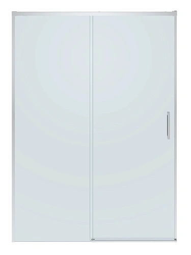 Душевая дверь CEZARES PLANE-BF-1-140-C-CR 140 см Душевая дверь CEZARES PLANE-BF-1-140-C-CR 140 см