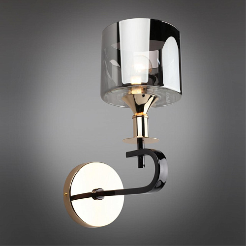 Светильник настенный (Бра) Omnilux Ausonia OML-68701-01 Светильник настенный (Бра) Omnilux Ausonia OML-68701-01