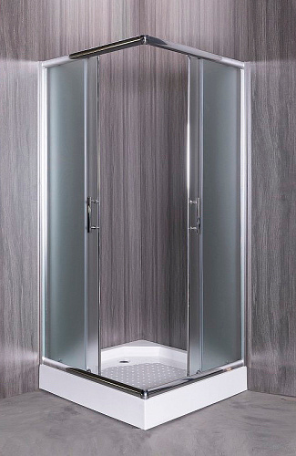 Душевой уголок Esbano (ESUGR8024) ESR-802490x90x200 Душевой уголок Esbano (ESUGR8024) ESR-802490x90x200