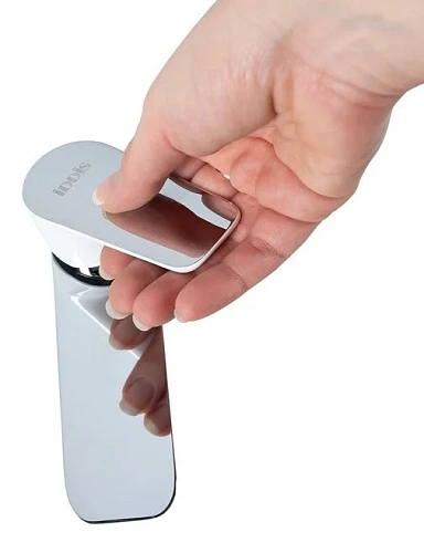 Смеситель для раковины Iddis Cloud CLOSB00i01 Смеситель для раковины Iddis Cloud CLOSB00i01