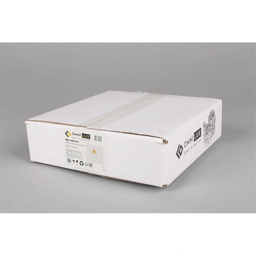 Светильник настенный (Бра) Omnilux Rovereto OML-12201-21 Светильник настенный (Бра) Omnilux Rovereto OML-12201-21