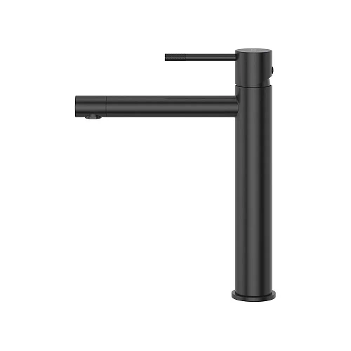 Смеситель для раковины CEZARES RELAX-LC2-NOP-W0 черный матовый Смеситель для раковины CEZARES RELAX-LC2-NOP-W0 черный матовый