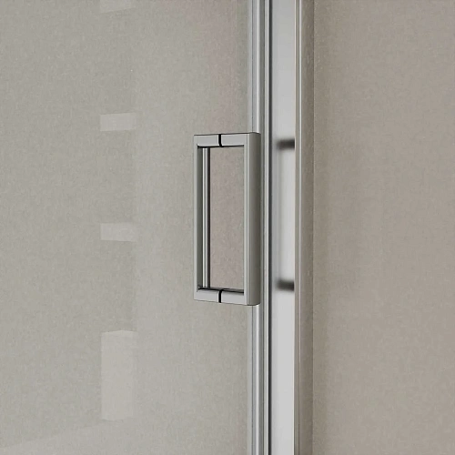 Душевая дверь Vincea City VDS-5CT150CL 1500мм, хром, стекло прозрачное Душевая дверь Vincea City VDS-5CT150CL 1500мм, хром, стекло прозрачное