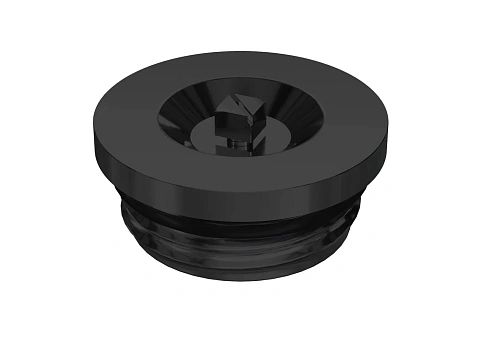 Полотенцесушитель водяной Aquatek Либерти П16 500х1100 мм, черный муар AQ RR1610BL Полотенцесушитель водяной Aquatek Либерти П16 500х1100 мм, черный муар AQ RR1610BL