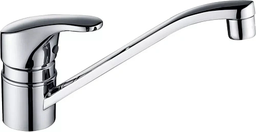 Смеситель для кухни Kaiser Leon 19300 Смеситель для кухни Kaiser Leon 19300