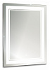 Картинка анонса товара «зеркало silver mirrors 600x800 сенсорный выключатель grand (фр-00001397)»