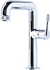 Картинка анонса товара «смеситель для раковины allen brau reality 5.32002-00 хром»