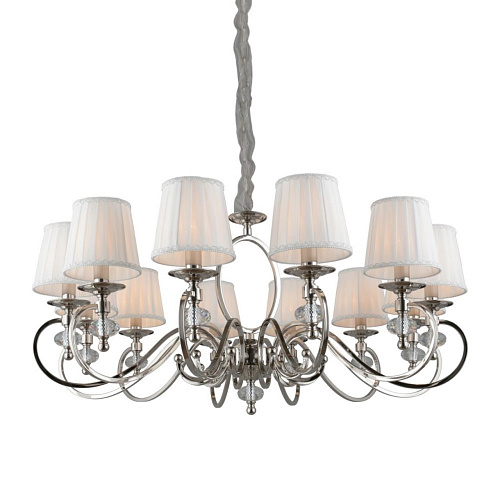 Люстра подвесная Aployt Reni APL.717.03.12 Люстра подвесная Aployt Reni APL.717.03.12