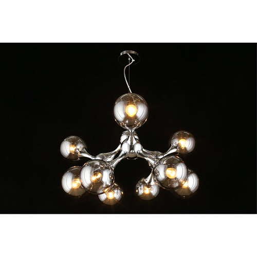 Люстра подвесная Aployt Helen APL.905.03.09 Люстра подвесная Aployt Helen APL.905.03.09