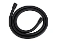 Душевой шланг Aquatek AQ2111MB черный матовый Душевой шланг Aquatek AQ2111MB черный матовый