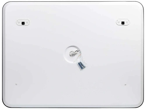 Зеркало Vincea LED VLM-3VC900 900х700 c сенсорным выключателем и диммером Зеркало Vincea LED VLM-3VC900 900х700 c сенсорным выключателем и диммером